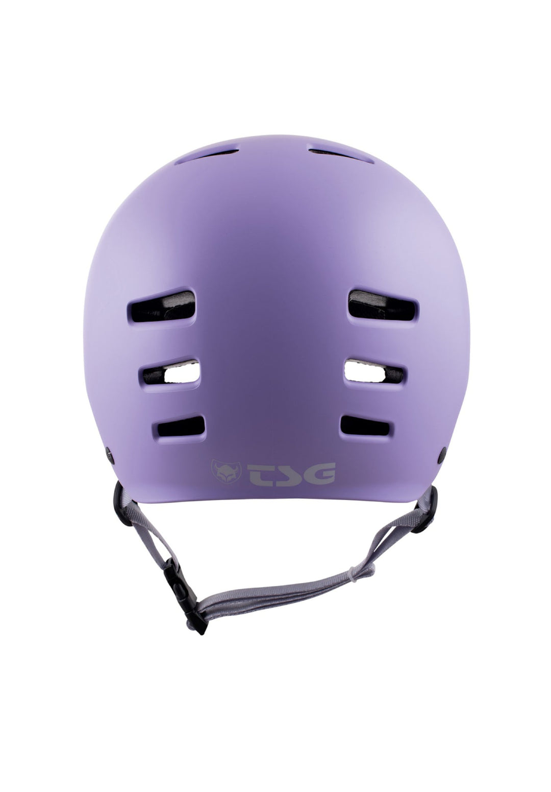 TSG Helm Evolution Women Solid Colors Satin Violet II