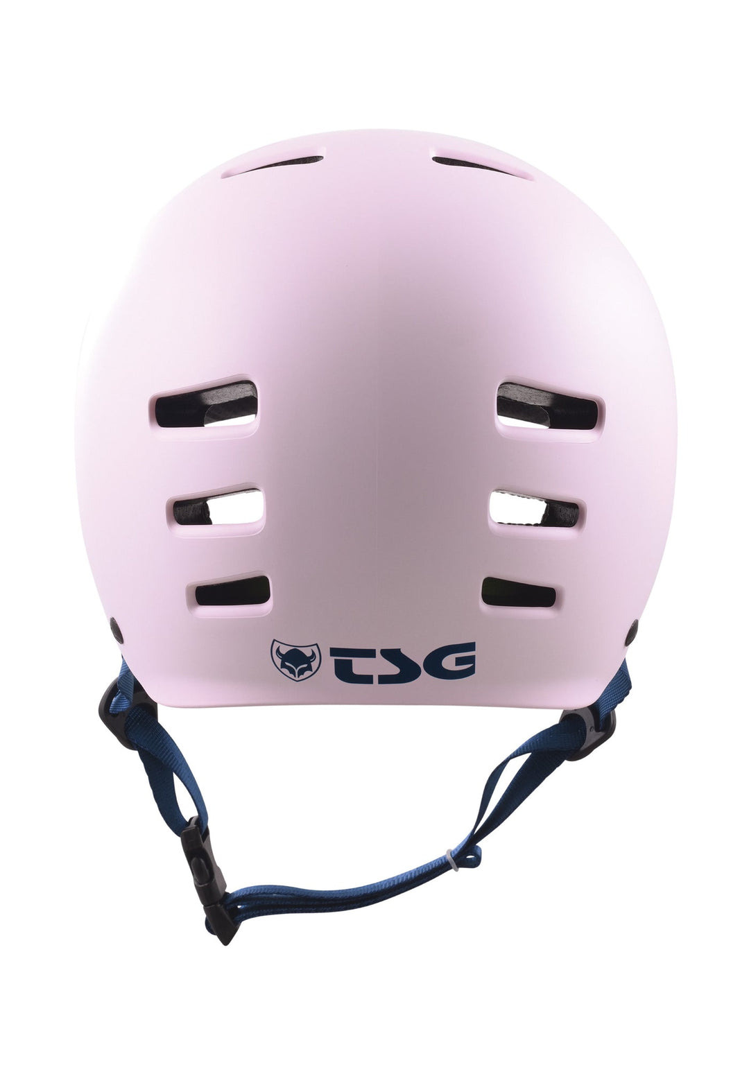 TSG Helm Evolution Solid Colors 26 Cradle Pink