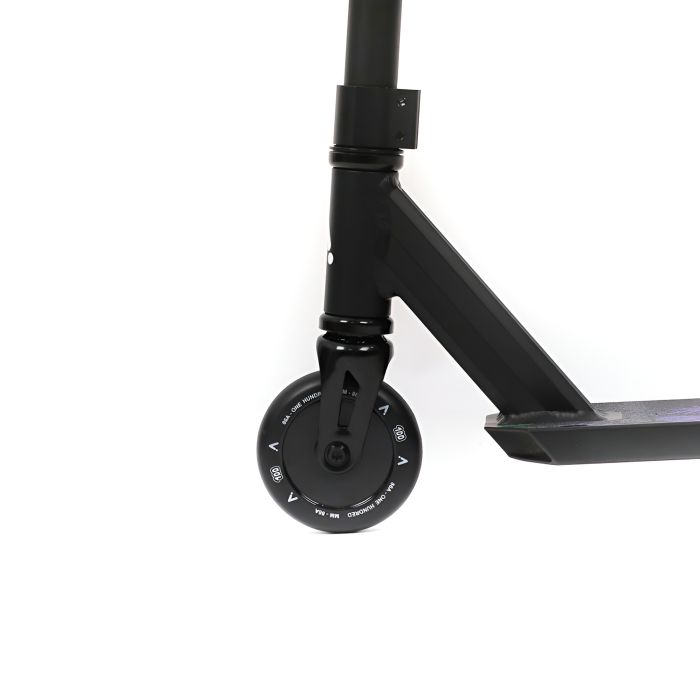 Acta Complete Scooter K2 Black