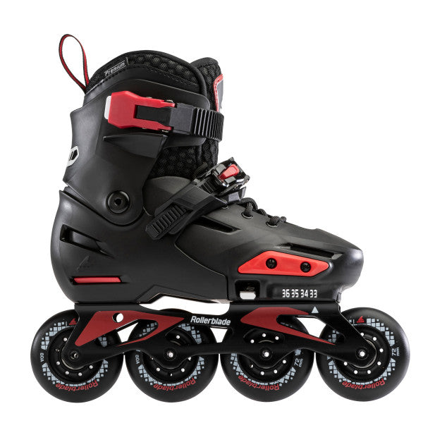 Rollerblade Skates Kids Apex