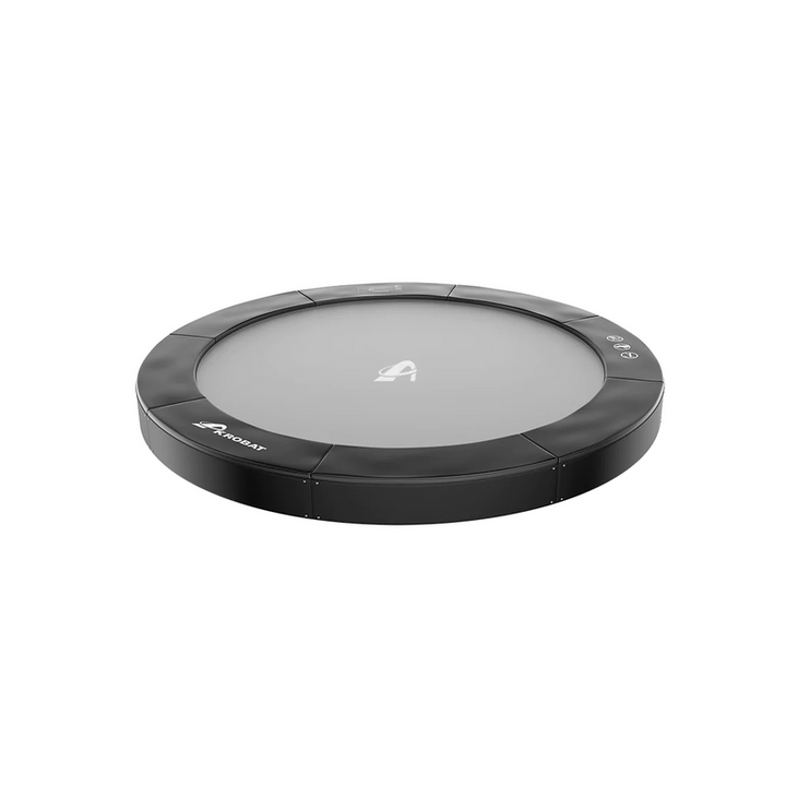 Akrobat Primus Flat Sport Trampolin Rund – Trampoline, Ansicht 8