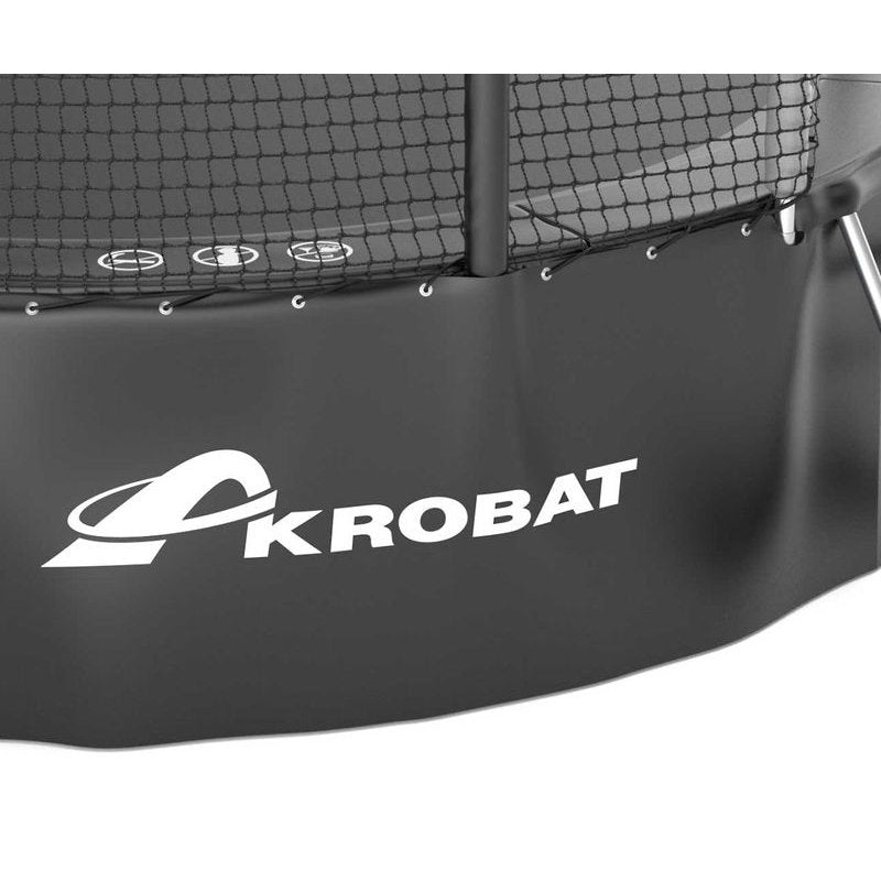 Akrobat Trampolin Gallus 366cm – Trampoline, Ansicht 4