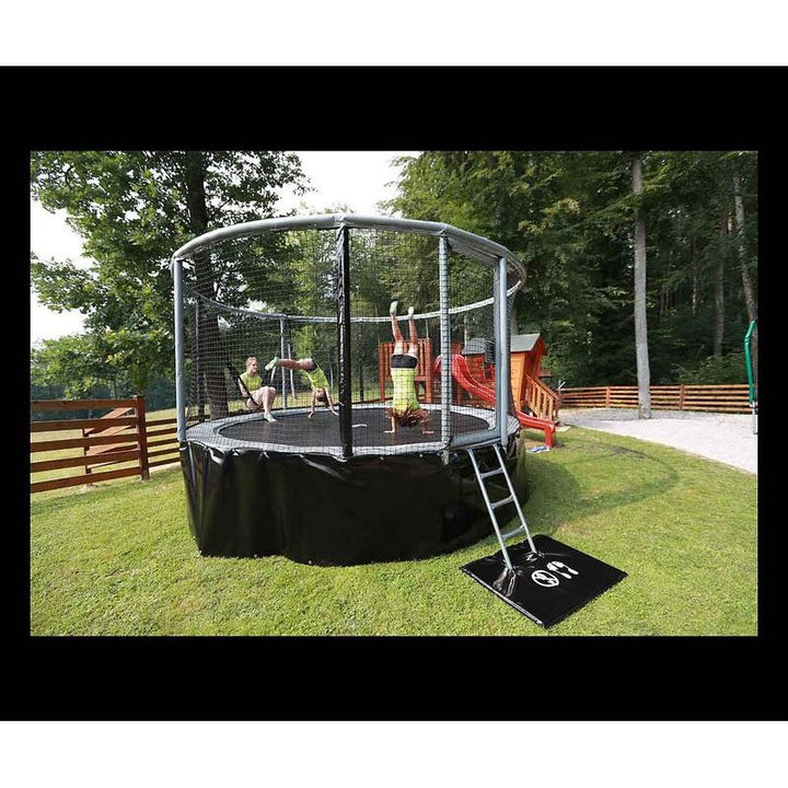 Akrobat Trampolin Gallus 366cm – Trampoline, Ansicht 6