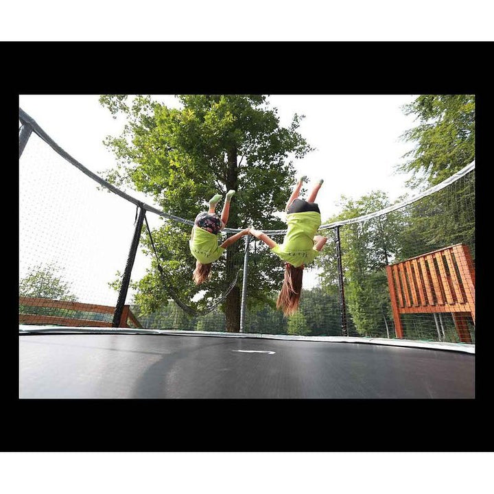 Akrobat Trampolin Gallus 366cm – Trampoline, Ansicht 7