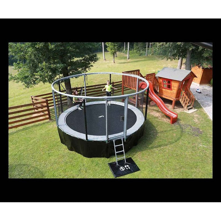 Akrobat Trampolin Gallus 366cm – Trampoline, Ansicht 8