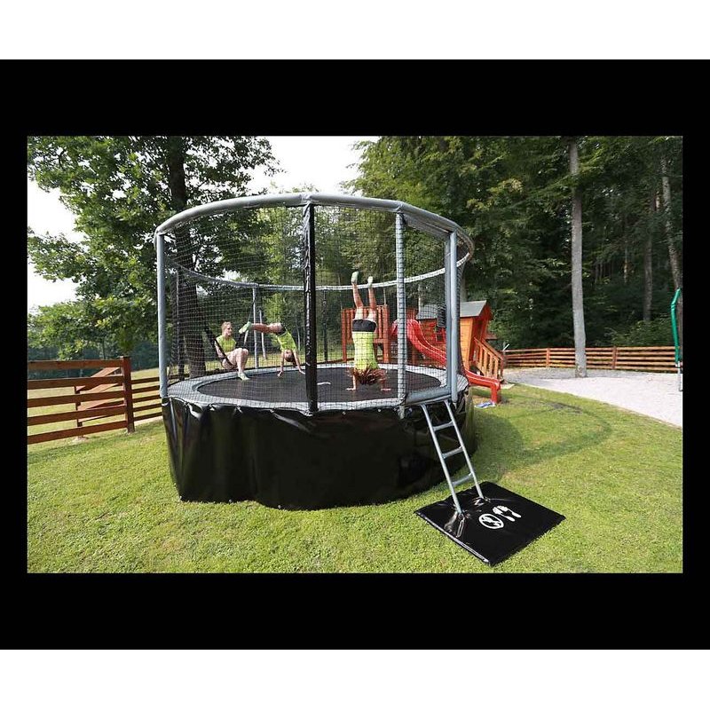 Akrobat Trampolin Gallus 427cm – Trampoline, Ansicht 6