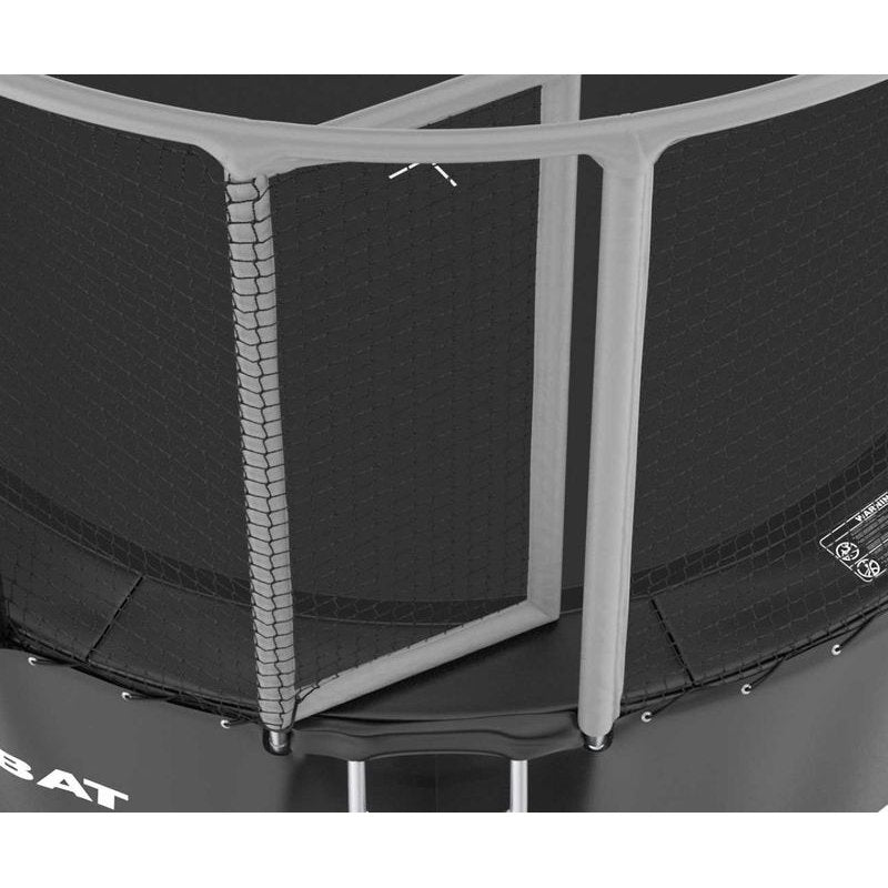 Akrobat Trampolin Gallus 480cm – Trampoline, Ansicht 2
