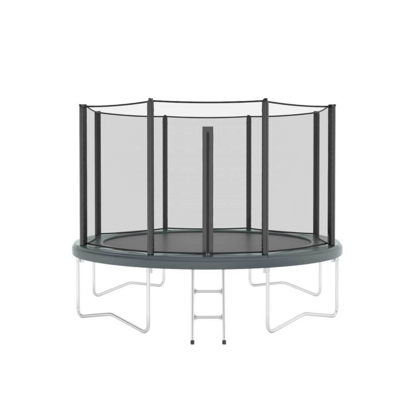 Akrobat Trampolin Orbit 305cm – Trampoline, Ansicht 1