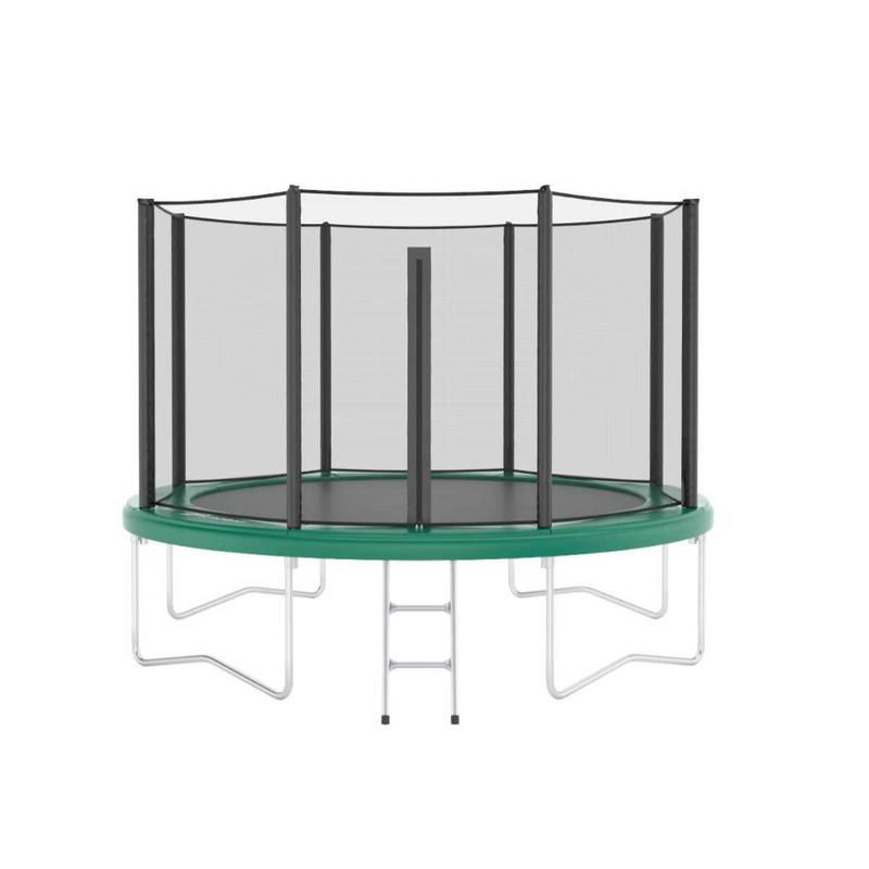 Akrobat Trampolin Orbit 305cm – Trampoline, Ansicht 2