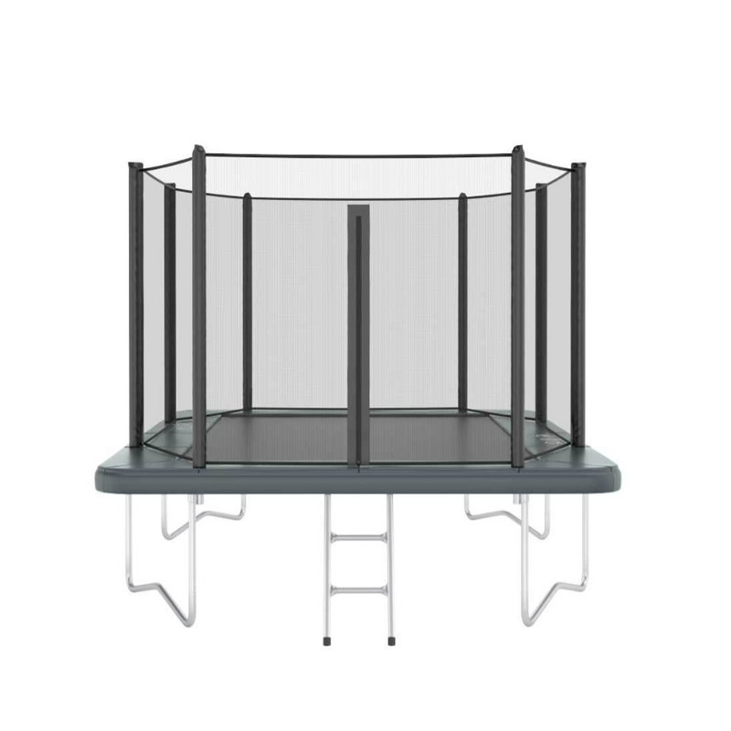 Akrobat Trampolin Orbit 305x183cm – Trampoline, Ansicht 1
