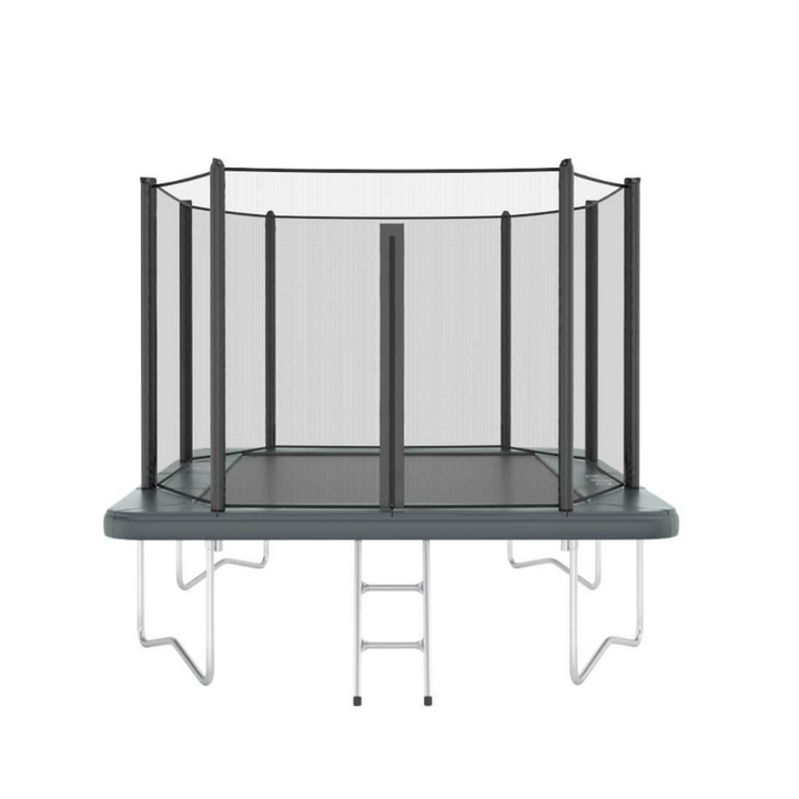 Akrobat Trampolin Orbit 305x183cm – Trampoline, Ansicht 1