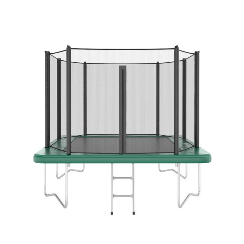 Akrobat Trampolin Orbit 305x183cm – Trampoline, Ansicht 2