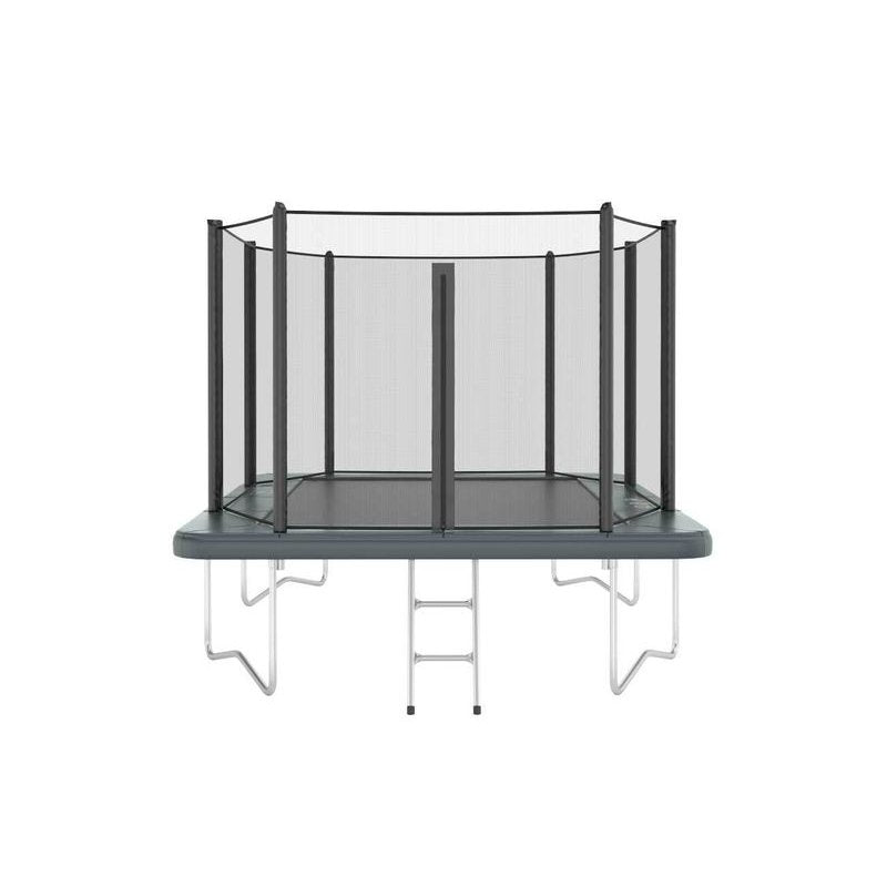 Akrobat Trampolin Orbit 335 x 244cm – Trampoline, Ansicht 1