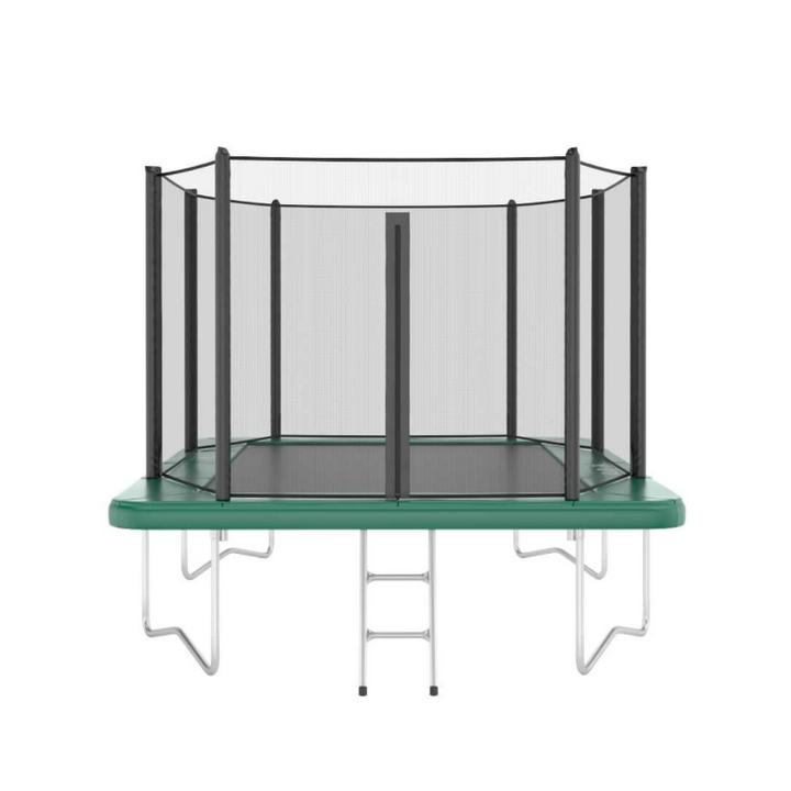 Akrobat Trampolin Orbit 335 x 244cm – Trampoline, Ansicht 2