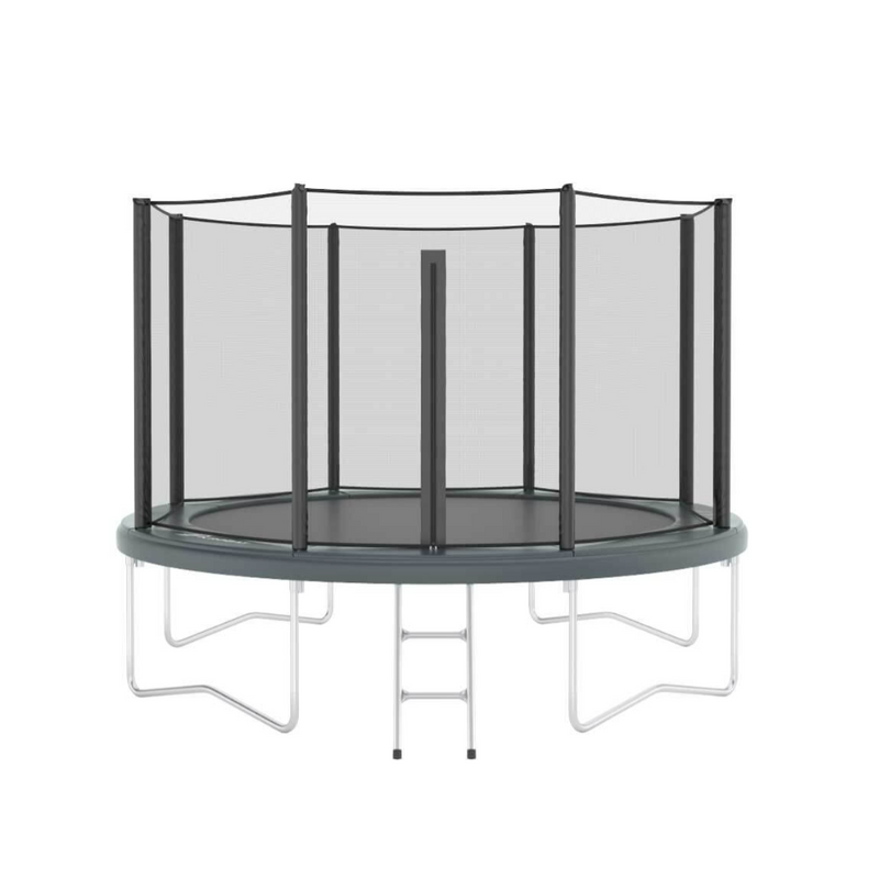 Akrobat Trampolin Orbit 366cm – Trampoline, Ansicht 1