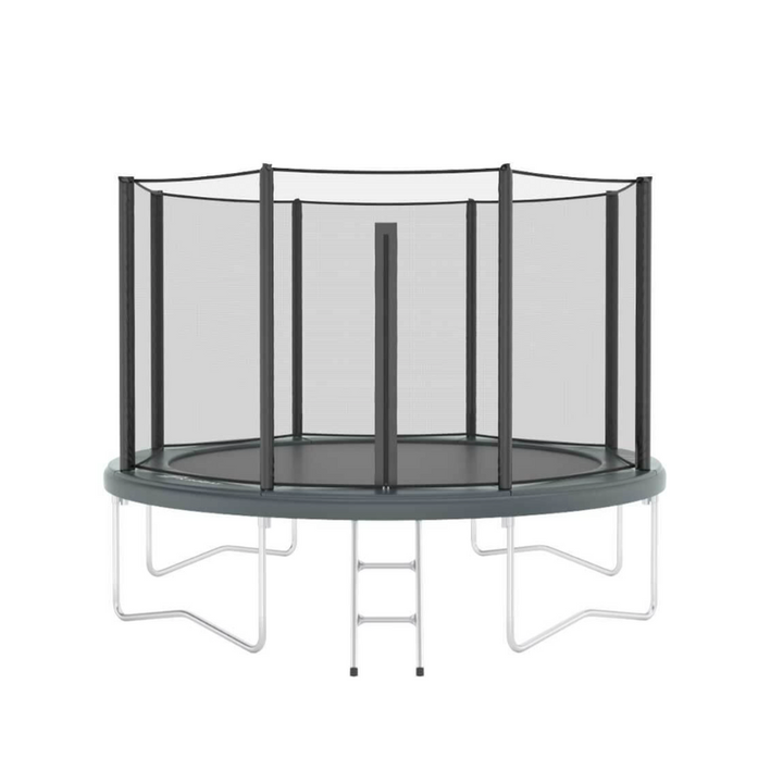 Akrobat Trampolin Orbit 366cm – Trampoline, Ansicht 1