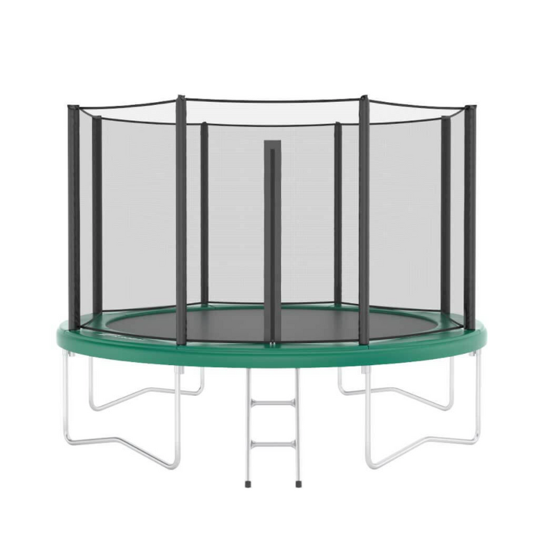 Akrobat Trampolin Orbit 366cm – Trampoline, Ansicht 2