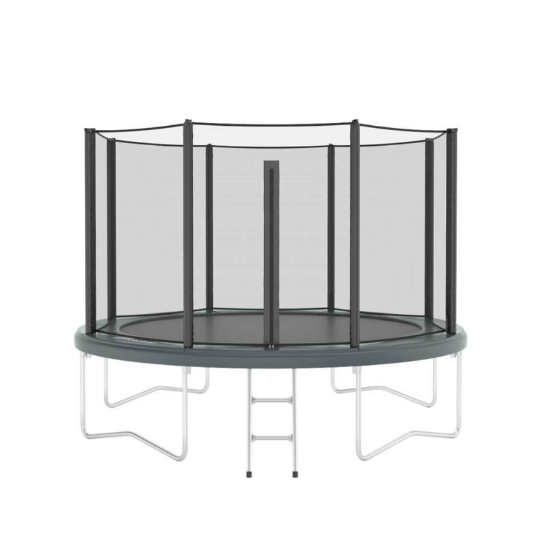 Akrobat Trampolin Orbit 427cm – Trampoline, Ansicht 1