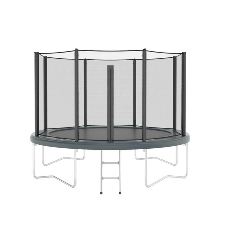 Akrobat Trampolin Orbit 427cm – Trampoline, Ansicht 1