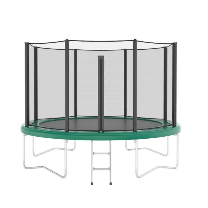 Akrobat Trampolin Orbit 427cm – Trampoline, Ansicht 2