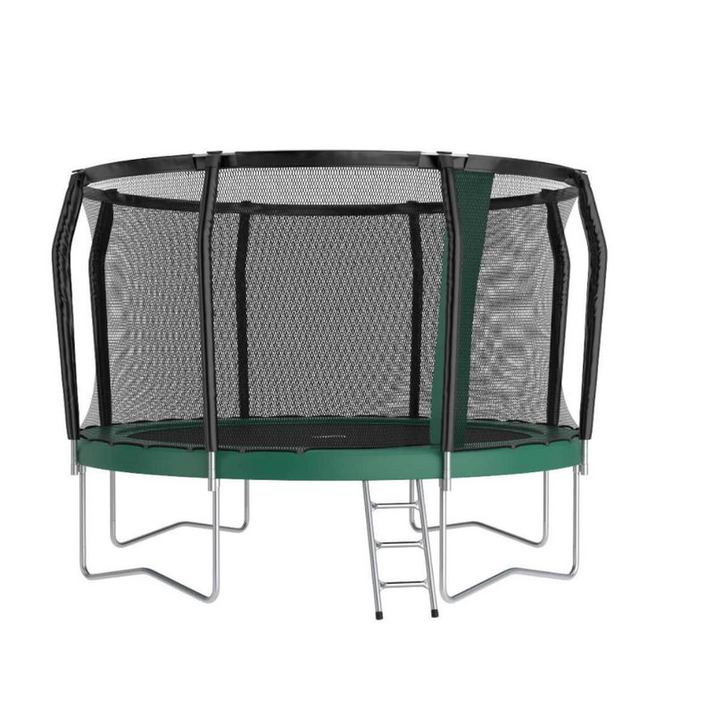 Akrobat Trampolin Orbit Pro 305cm – Trampoline, Ansicht 2