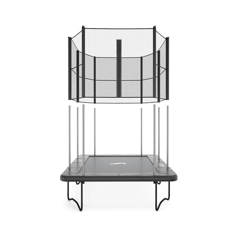 Akrobat Trampolin Primus Challenger 335 x 244cm – Trampoline, Ansicht 3