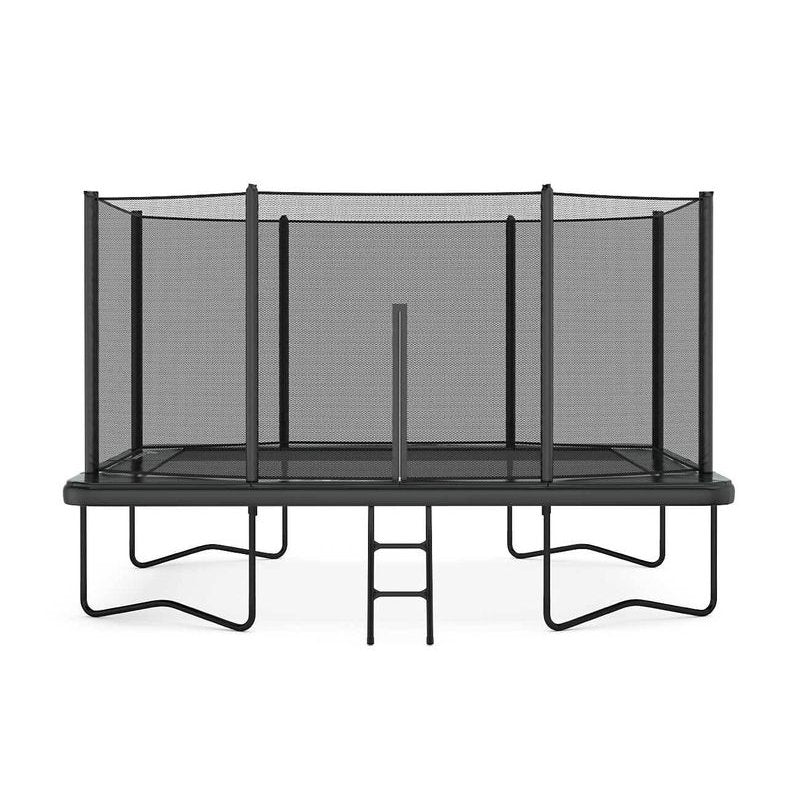 Akrobat Trampolin Primus Challenger 427 x 305cm – Trampoline, Ansicht 2