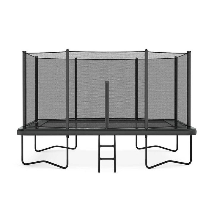 Akrobat Trampolin Primus Challenger 427 x 305cm – Trampoline, Ansicht 2