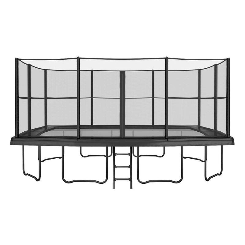 Akrobat Trampolin Primus Challenger 518 x 305cm – Trampoline, Ansicht 1