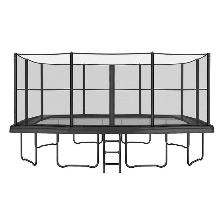 Akrobat Trampolin Primus Challenger 518 x 305cm – Trampoline, Ansicht 1