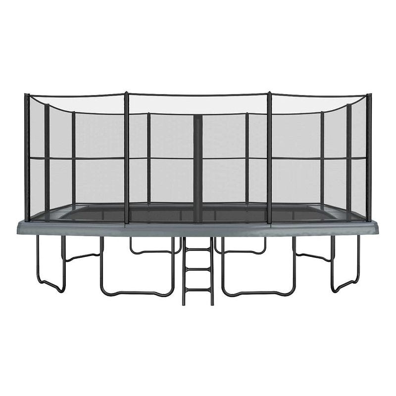 Akrobat Trampolin Primus Challenger 518 x 305cm – Trampoline, Ansicht 2