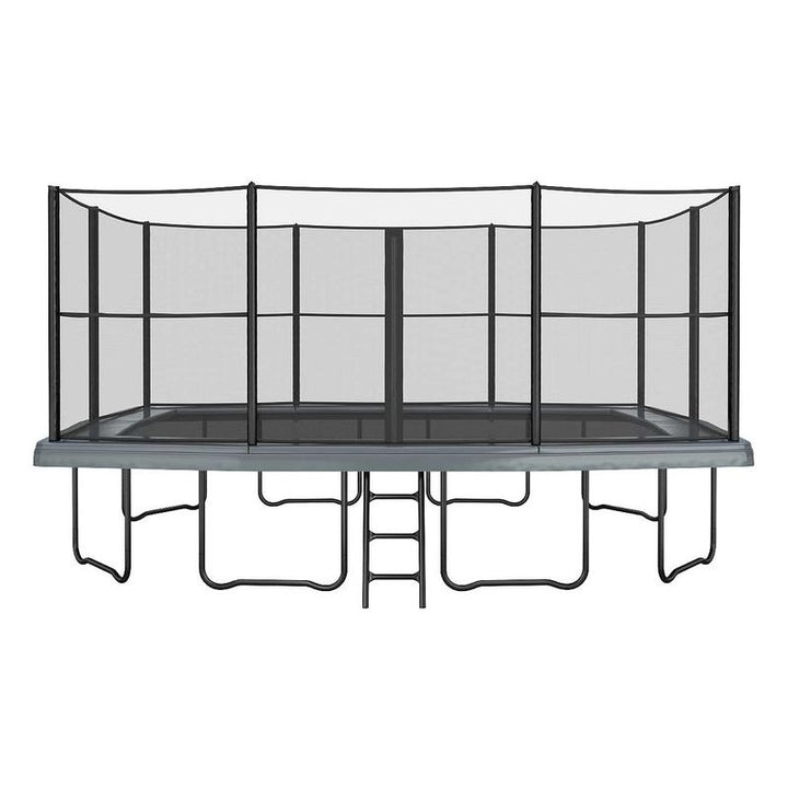 Akrobat Trampolin Primus Challenger 518 x 305cm – Trampoline, Ansicht 2