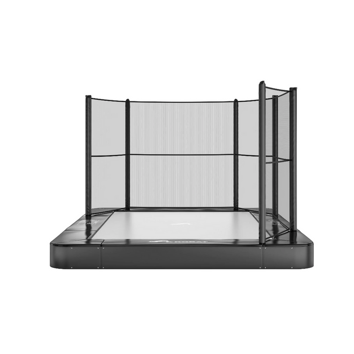 Akrobat Trampolin Primus Flat Sport Rechteckig – Trampoline, Ansicht 6