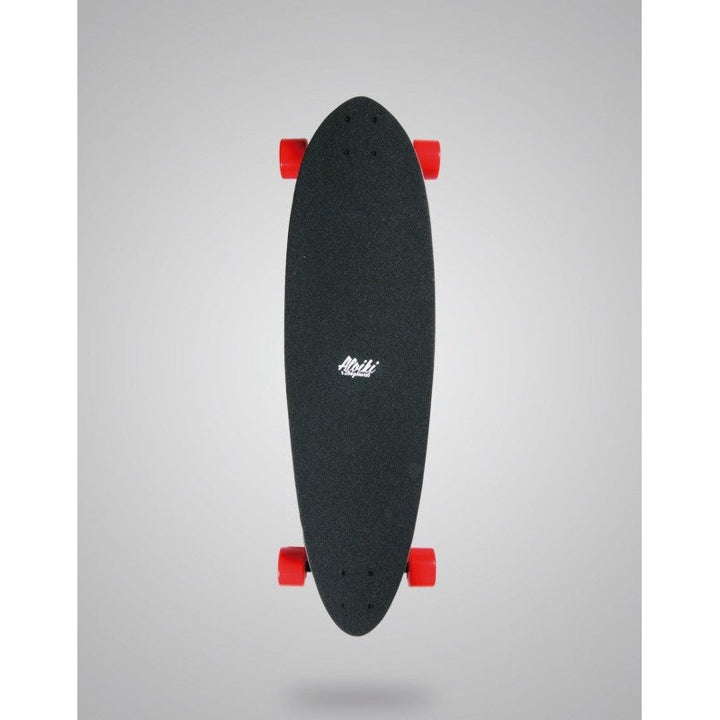 Aloiki Longboard Complete Bay Mini-Pin – Longboards Komplett, Ansicht 2