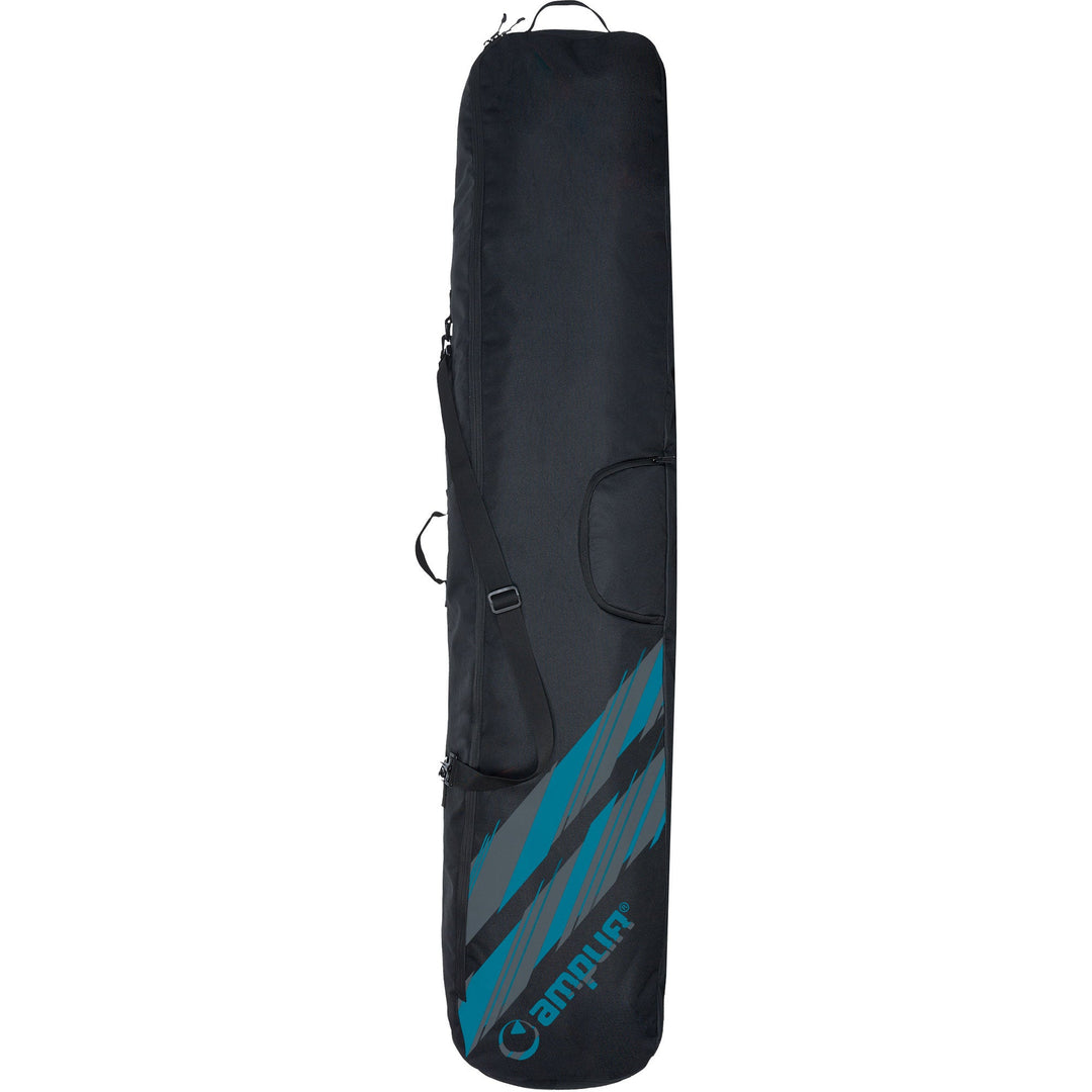 Amplifi BC22 – Snowboard Rucksäcke, Ansicht 2