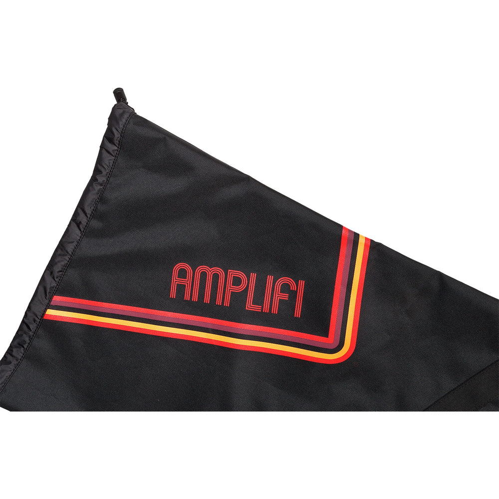 AMPLIFI Board Sack – Snowboard Rucksäcke, Ansicht 2