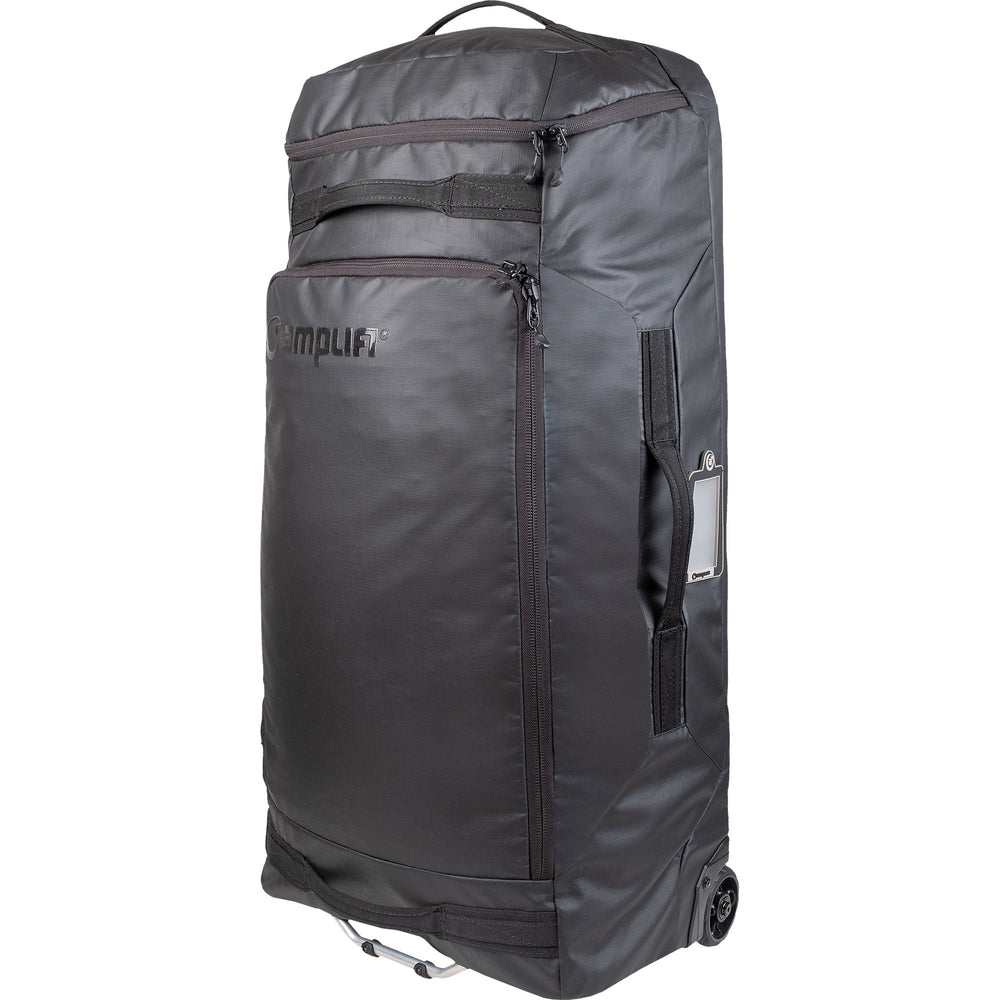 AMPLIFI Duffel Torino Travelbag – Snowboard Rucksäcke, Ansicht 2