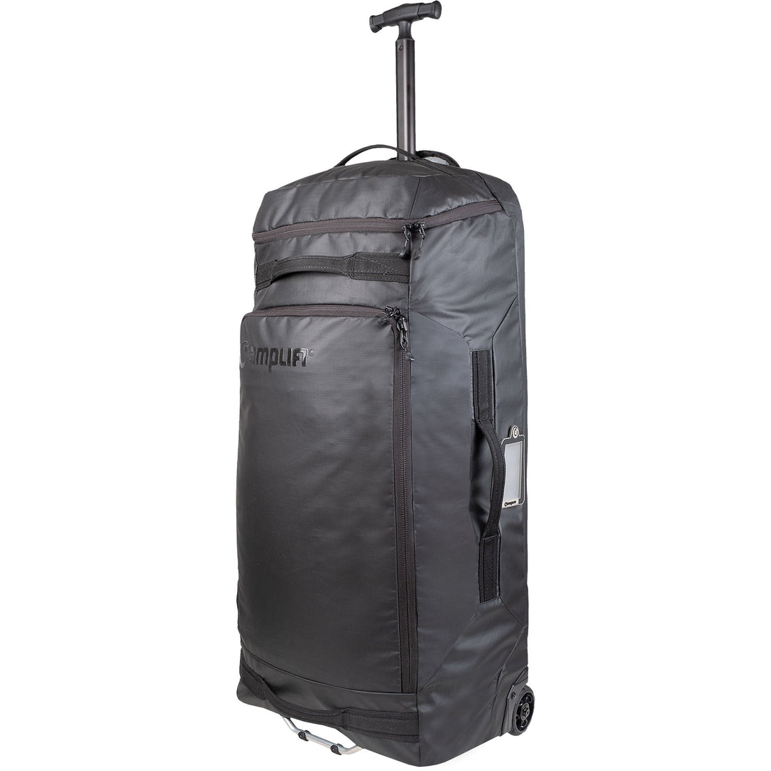 AMPLIFI Duffel Torino Travelbag – Snowboard Rucksäcke, Ansicht 4