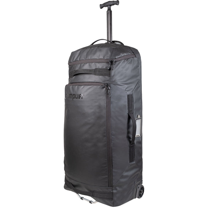 AMPLIFI Duffel Torino Travelbag – Snowboard Rucksäcke, Ansicht 4