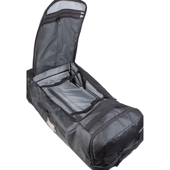 AMPLIFI Duffel Torino Travelbag – Snowboard Rucksäcke, Ansicht 5