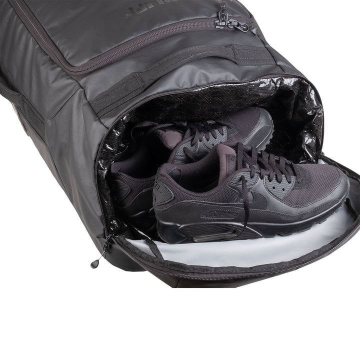 AMPLIFI Duffel Torino Travelbag – Snowboard Rucksäcke, Ansicht 6