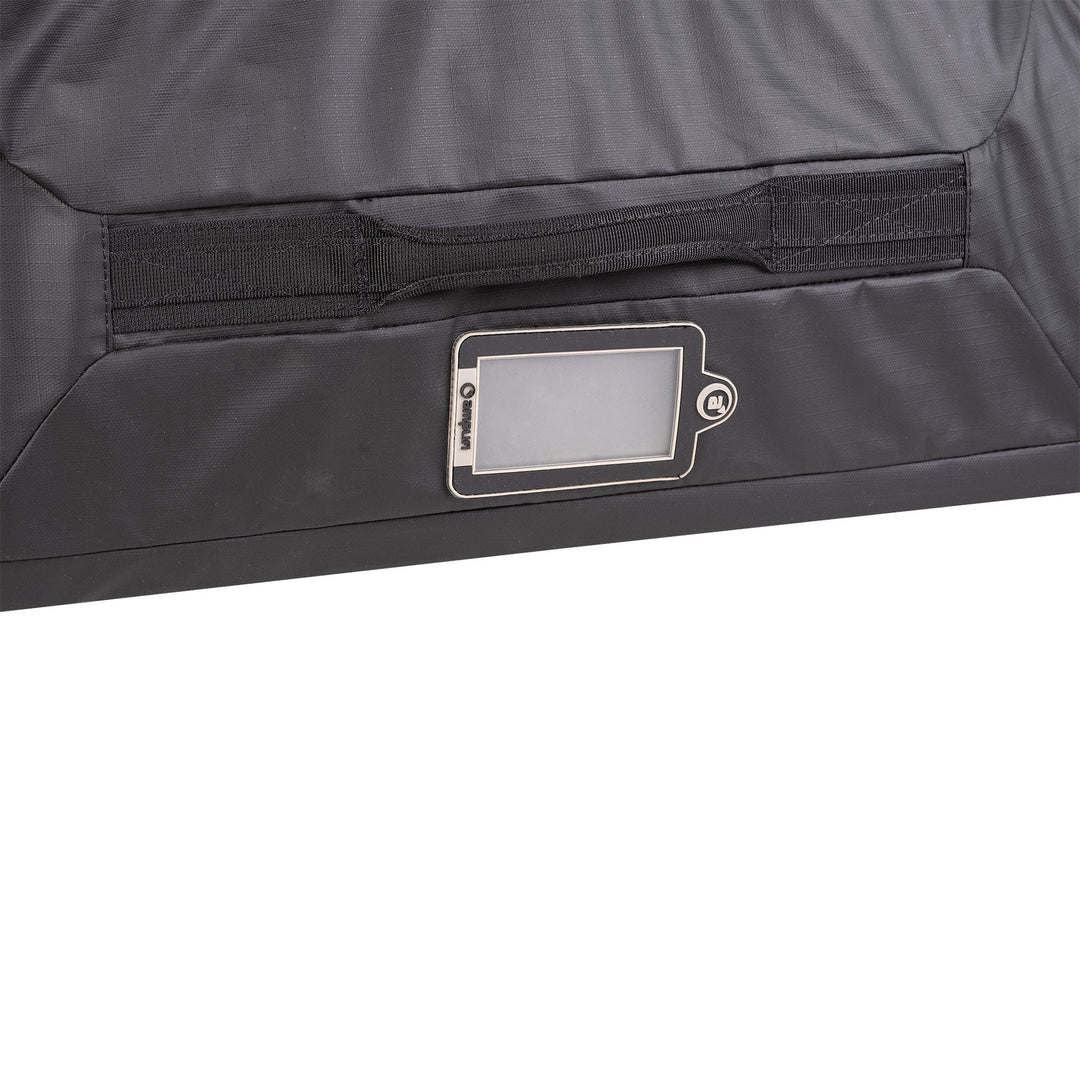 AMPLIFI Duffel Torino Travelbag – Snowboard Rucksäcke, Ansicht 7
