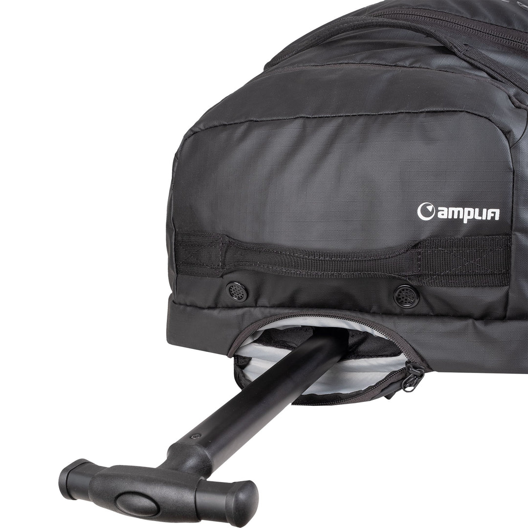 AMPLIFI Duffel Torino Travelbag – Snowboard Rucksäcke, Ansicht 8