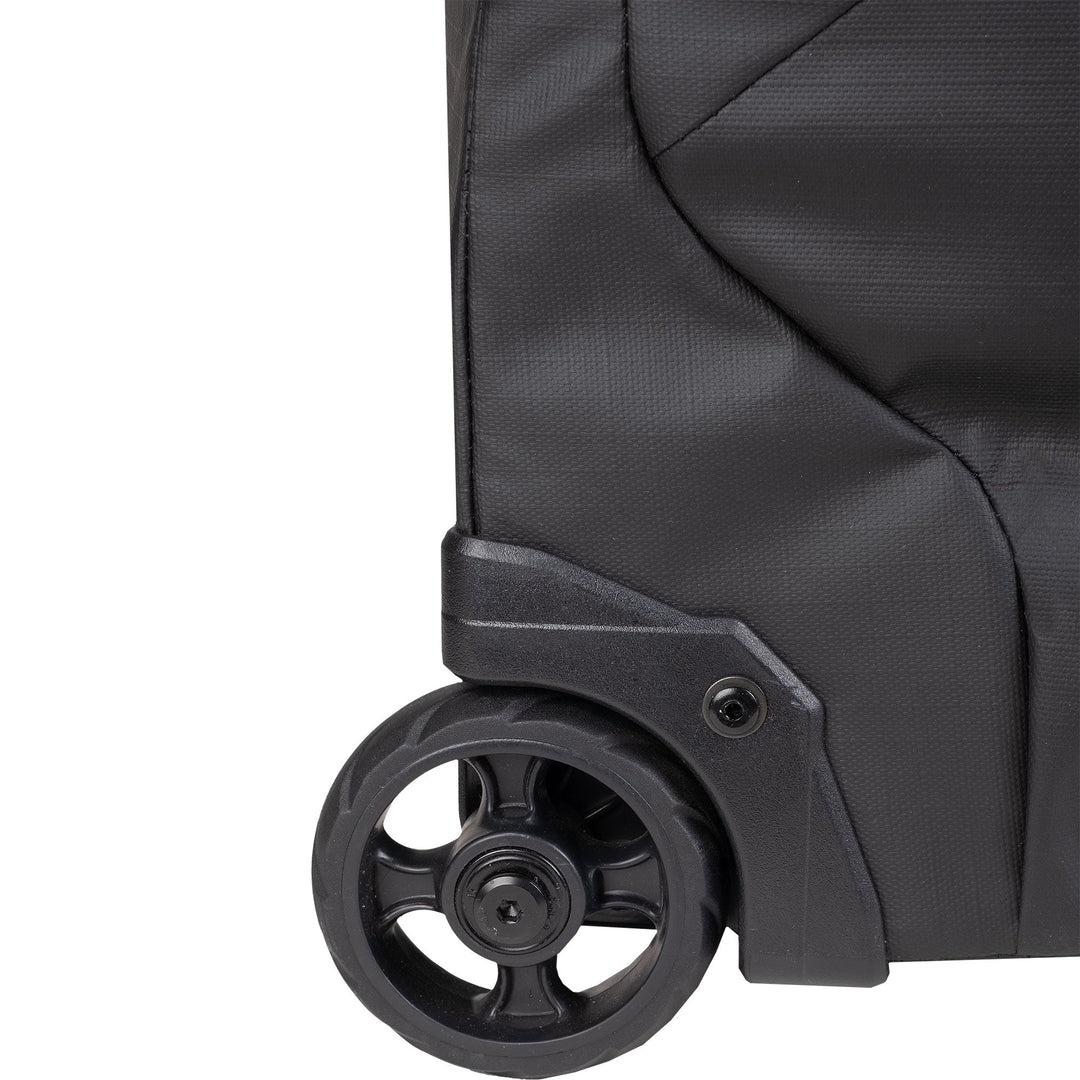 AMPLIFI Duffel Torino Travelbag – Snowboard Rucksäcke, Ansicht 9