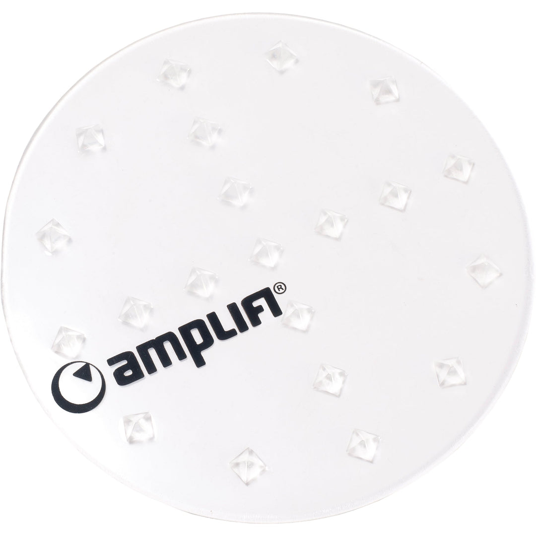AMPLIFI Round Stomp – Snowboard Diverses, Ansicht 1