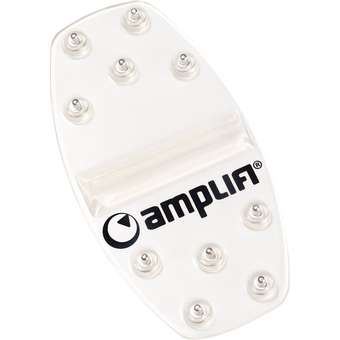 AMPLIFI Venti Stomp – Snowboard Diverses, Ansicht 1