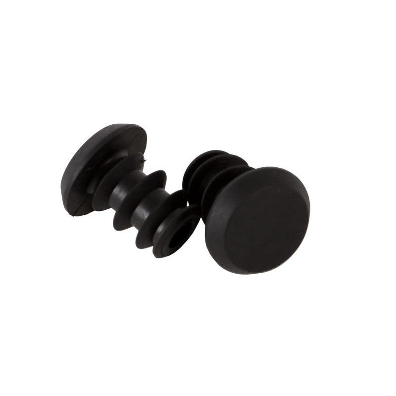AO Bar Ends / Plugs for Aluminium Bars – Scooter Lenker, Ansicht 1