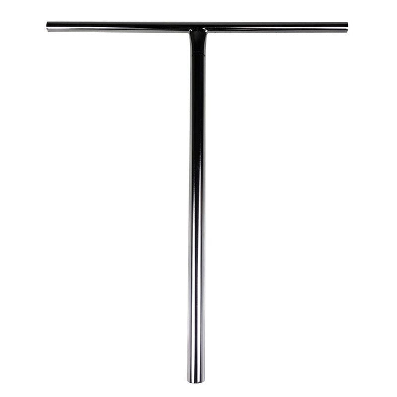 AO Chromoly T Bar black – Scooter Lenker, Ansicht 1