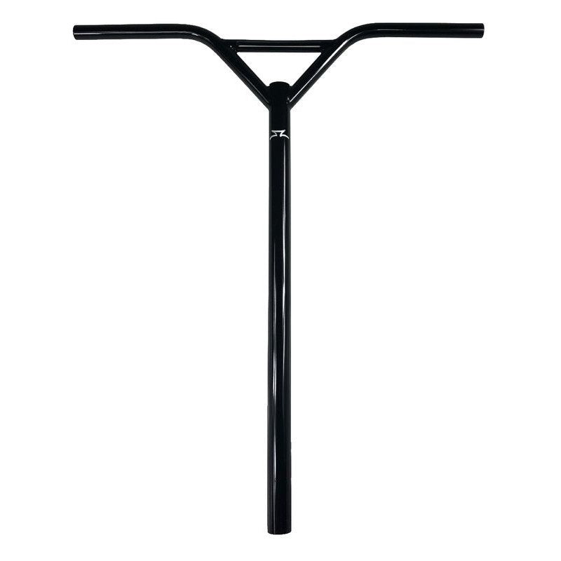 AO Chromoly V Bar black – Scooter Lenker, Ansicht 1