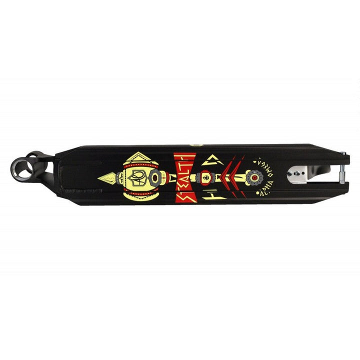 AO Deck Stealth HD – Scooter Decks, Ansicht 1